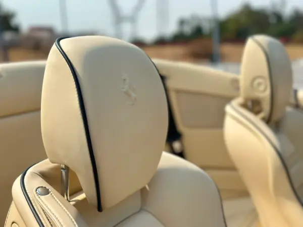 Ferrari California 4.3 V8 40