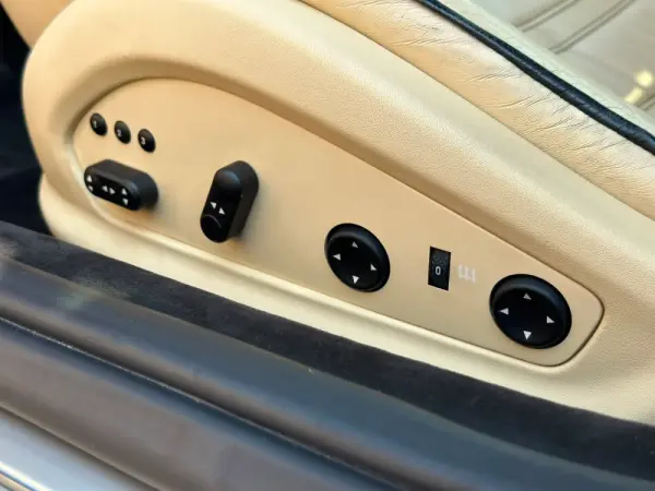 Ferrari California 4.3 V8 43