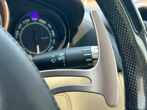 Ferrari California 4.3 V8 48