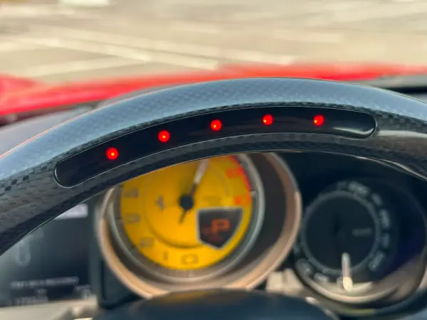 Ferrari California 4.3 V8 50