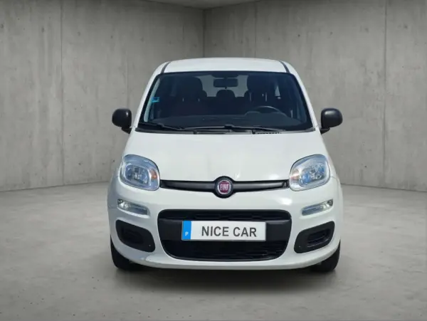 Fiat Panda 1.0 Hybrid City Life 2