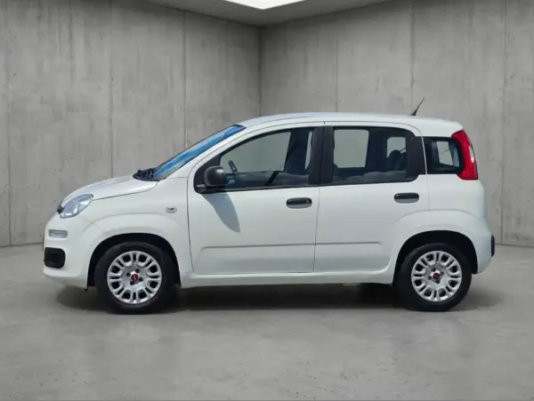 Fiat Panda 1.0 Hybrid City Life 3