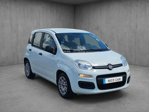 Fiat Panda 1.0 Hybrid City Life 4