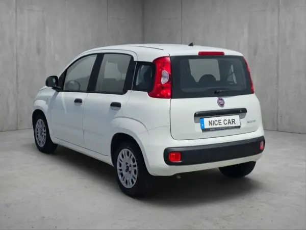 Fiat Panda 1.0 Hybrid City Life 5