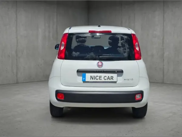 Fiat Panda 1.0 Hybrid City Life 6