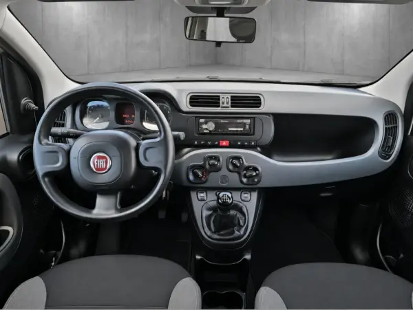 Fiat Panda 1.0 Hybrid City Life 8
