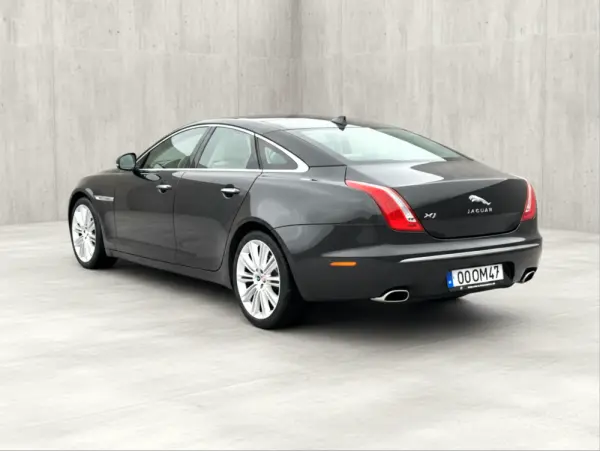 Jaguar XJ 3.0 D V6 Premium Luxury 7