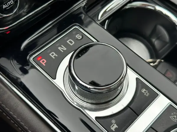 Jaguar XJ 3.0 D V6 Premium Luxury 19