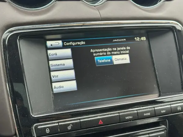 Jaguar XJ 3.0 D V6 Premium Luxury 22