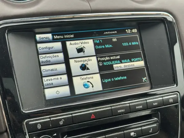 Jaguar XJ 3.0 D V6 Premium Luxury 23