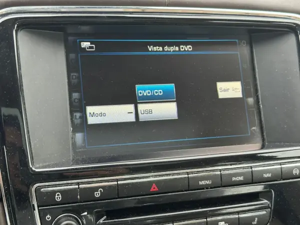 Jaguar XJ 3.0 D V6 Premium Luxury 26