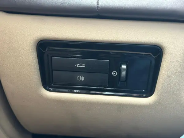 Jaguar XJ 3.0 D V6 Premium Luxury 28