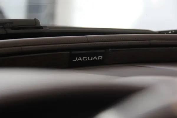 Jaguar XJ 3.0 D V6 Premium Luxury 31