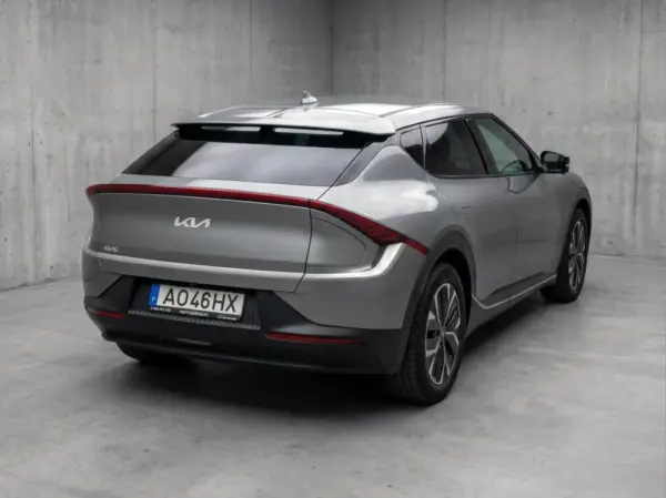 Kia EV6 58 kWh Air 2