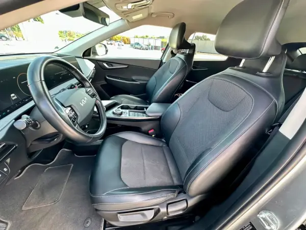 Kia EV6 58 kWh Air 4