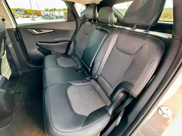 Kia EV6 58 kWh Air 5