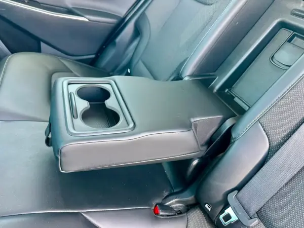 Kia EV6 58 kWh Air 7