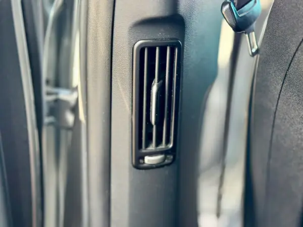 Kia EV6 58 kWh Air 10