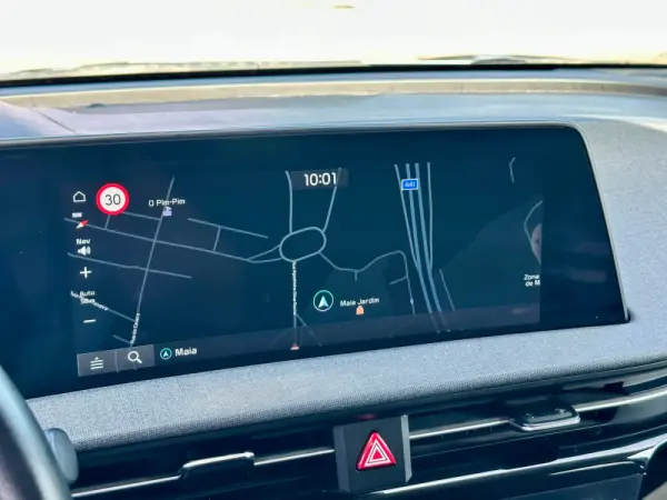 Kia EV6 58 kWh Air 13