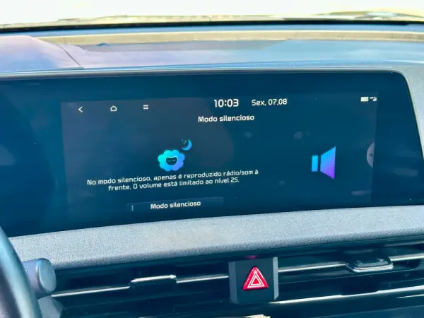 Kia EV6 58 kWh Air 21