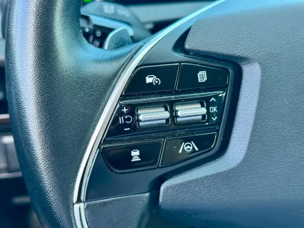 Kia EV6 58 kWh Air 26