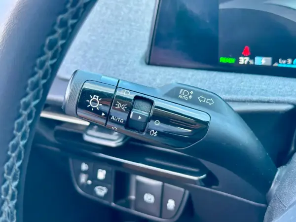 Kia EV6 58 kWh Air 28