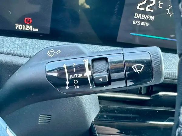 Kia EV6 58 kWh Air 27