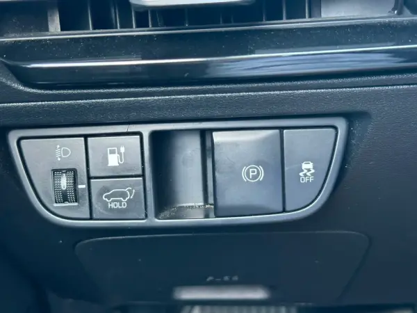 Kia EV6 58 kWh Air 30