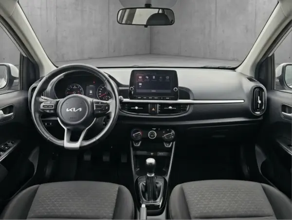 Kia Picanto 1.0 CVVT Urban 7
