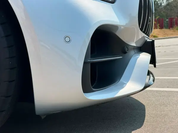 Mercedes-Benz AMG GT Roadster 10