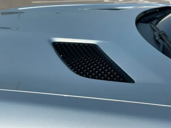 Mercedes-Benz AMG GT Roadster 13