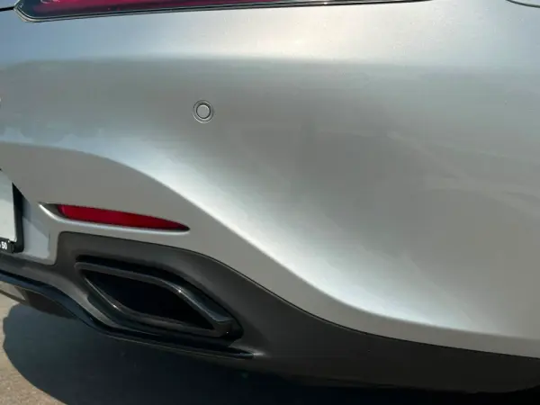 Mercedes-Benz AMG GT Roadster 17