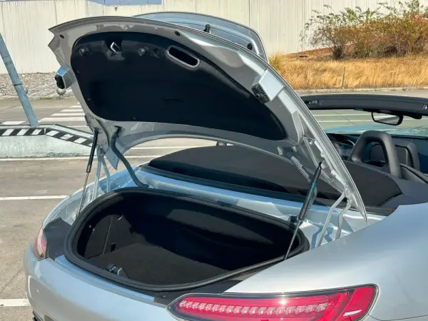 Mercedes-Benz AMG GT Roadster 23