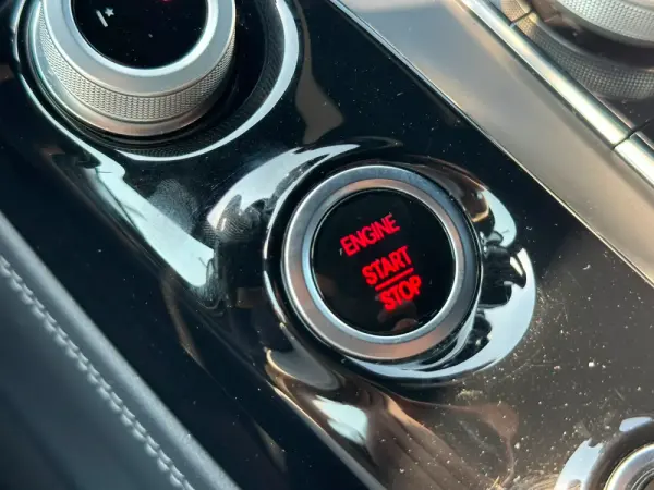 Mercedes-Benz AMG GT Roadster 39