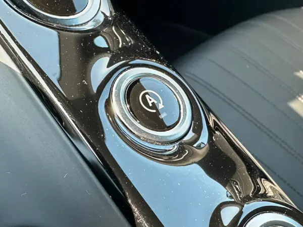 Mercedes-Benz AMG GT Roadster 43