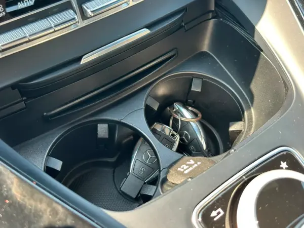 Mercedes-Benz AMG GT Roadster 46