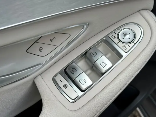 Mercedes-Benz C 200 BlueTEC Avantgarde 18