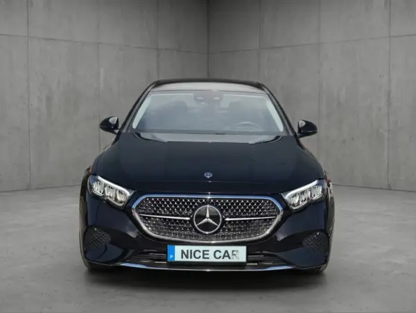 Mercedes-Benz E 300 e Avantgarde 2