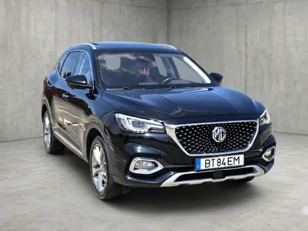 MG EHS 1.5 T-GDI Plug-in Hybrid Luxury 3