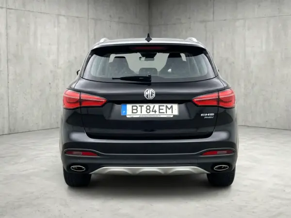 MG EHS 1.5 T-GDI Plug-in Hybrid Luxury 5