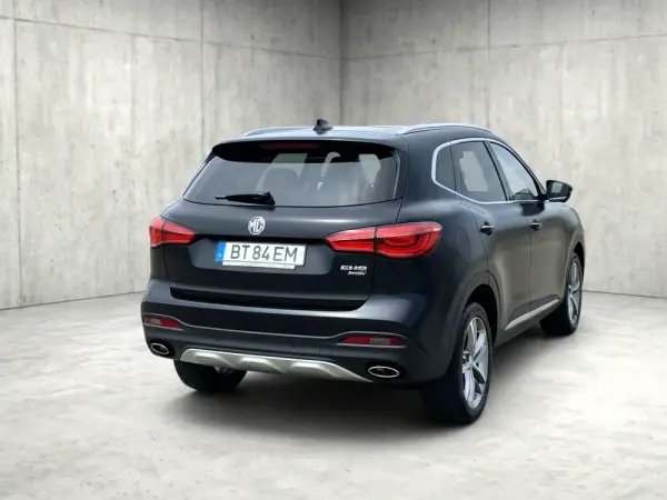 MG EHS 1.5 T-GDI Plug-in Hybrid Luxury 6