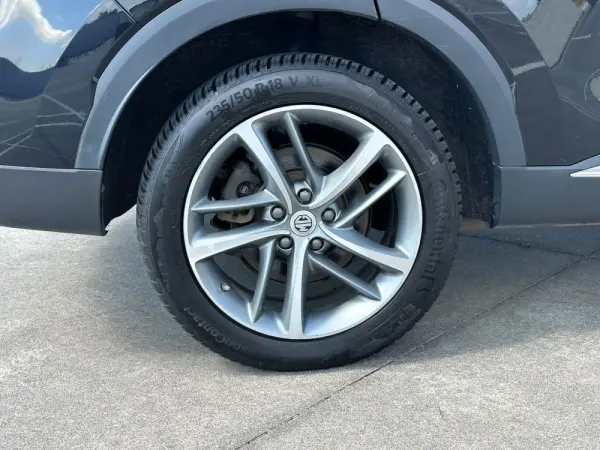 MG EHS 1.5 T-GDI Plug-in Hybrid Luxury 7