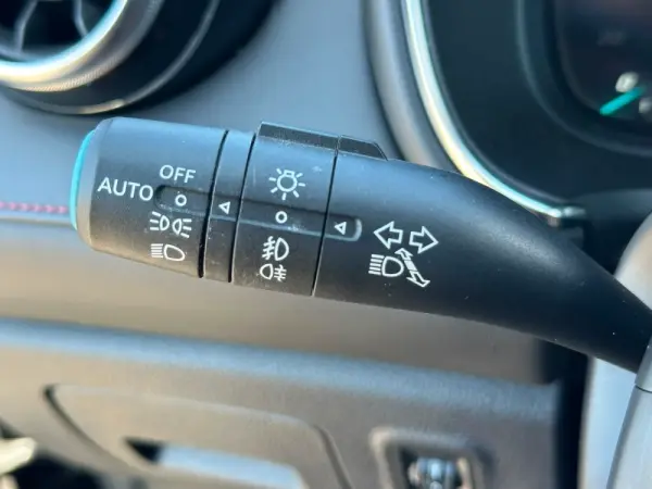 MG EHS 1.5 T-GDI Plug-in Hybrid Luxury 31