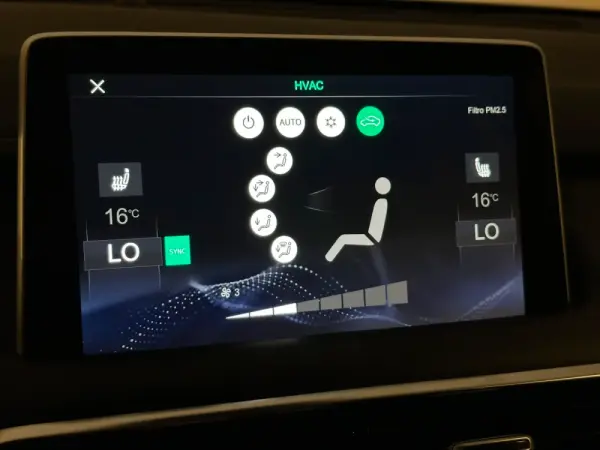 MG EHS 1.5 T-GDI Plug-in Hybrid Luxury 38