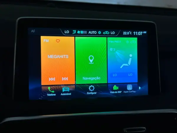 MG EHS 1.5 T-GDI Plug-in Hybrid Luxury 41