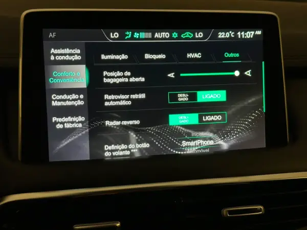 MG EHS 1.5 T-GDI Plug-in Hybrid Luxury 43