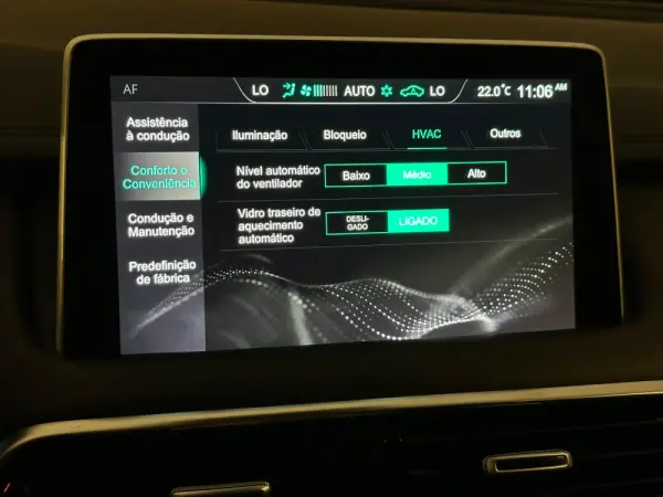 MG EHS 1.5 T-GDI Plug-in Hybrid Luxury 44
