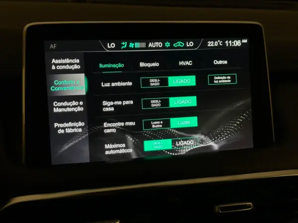 MG EHS 1.5 T-GDI Plug-in Hybrid Luxury 46