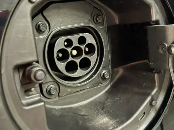 MG EHS 1.5 T-GDI Plug-in Hybrid Luxury 50