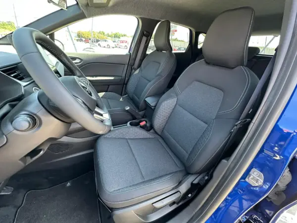 Mitsubishi ASX 1.0 MPI-T Bi-Fuel Kaiteki 8